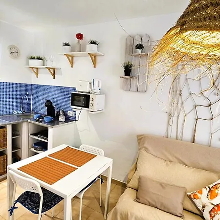 Apartamento Nahir *