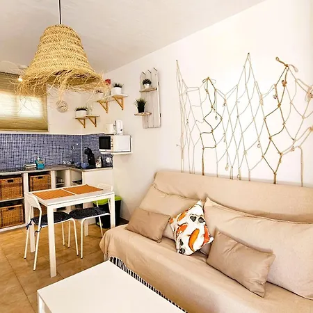 Nahir Apartament