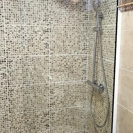 Apartament Nahir *