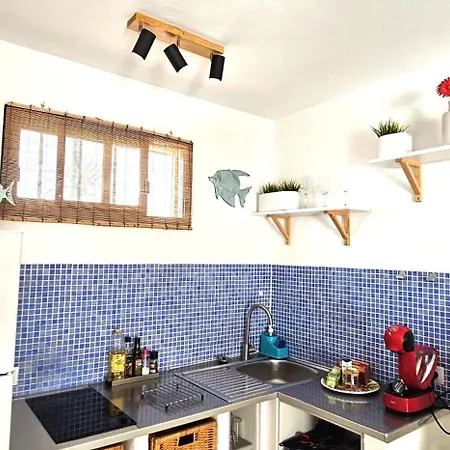 Apartment Nahir Corralejo